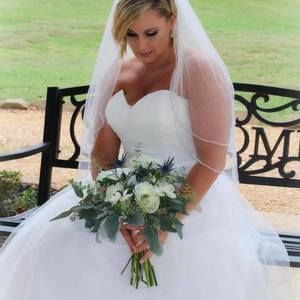 Meet your Posher, Pam